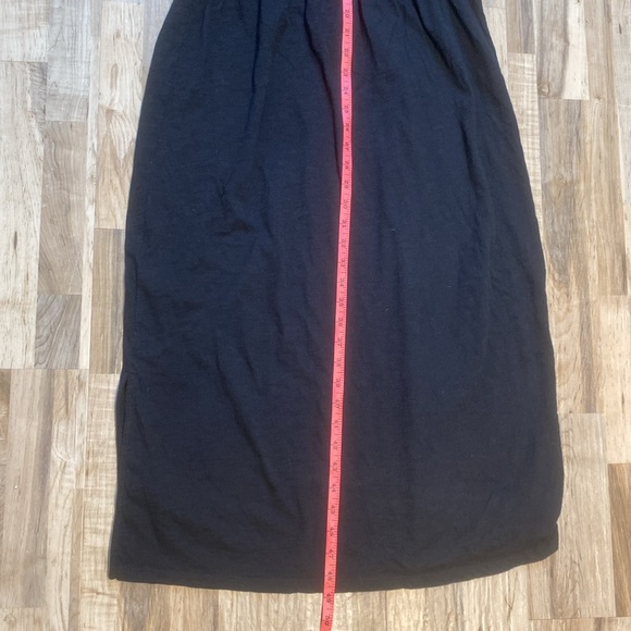 5/$25-Old Navy Maxi Tee Dress - Picture 7 of 7